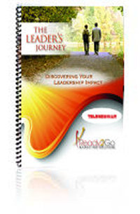 The Leaders Journey