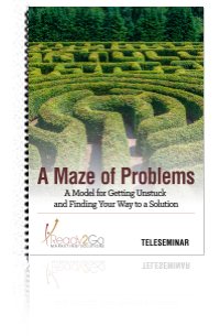 A Maze of Problems!