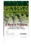 A Maze of Problems